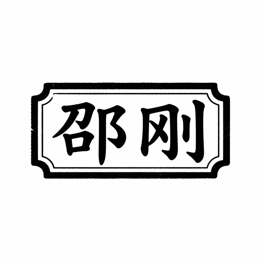 邵剛老師