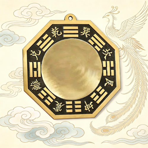 純銅凹面鏡