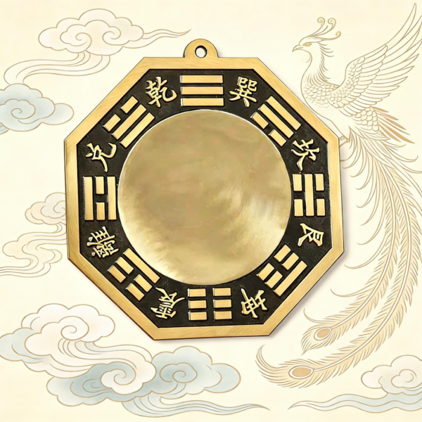 純銅凹面鏡