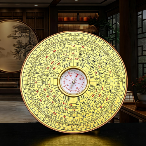 風水羅盤
